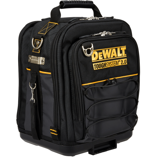 DWST83524-1 DeWALT TOUGHSYSTEM 2.0 įrankių krepšys