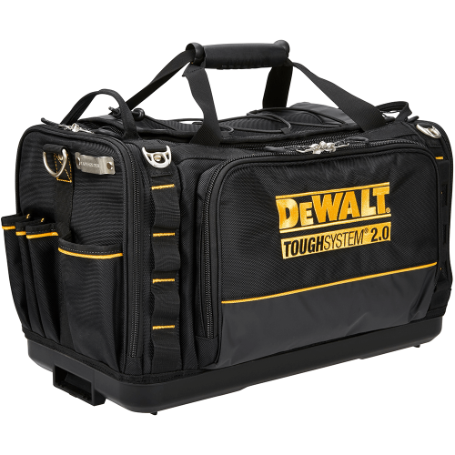 DWST83522-1 DeWALT TOUGHSYSTEM 2.0 įrankių krepšys