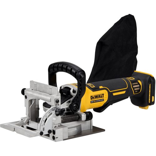 DCW682N DeWALT 18V kantavimo freza