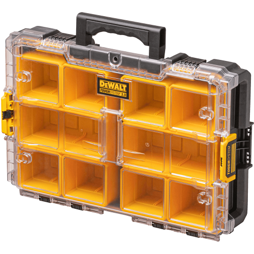 DWST83394-1 DeWALT TOUGHSYSTEM 2.0 organaizeris