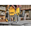 DWE627KT DeWALT 2300W nuotolinio valdymo freza 12 mm