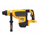 DCH735N DeWALT 54V XR FLEXVOLT perforatorius