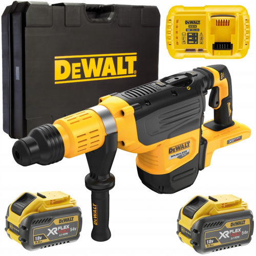 DCH775N DeWALT 54V XR FLEXVOLT perforatorius