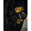 DCF901P1 DeWALT 12V kompaktiškas smūginis veržliasukis (1x5.0 Ah)
