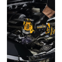 DCF901P1 DeWALT 12V kompaktiškas smūginis veržliasukis (1x5.0 Ah)