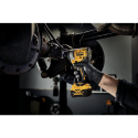 DCF901P1 DeWALT 12V kompaktiškas smūginis veržliasukis (1x5.0 Ah)