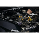 DCF901P1 DeWALT 12V kompaktiškas smūginis veržliasukis (1x5.0 Ah)