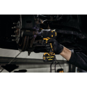 DCF901P1 DeWALT 12V kompaktiškas smūginis veržliasukis (1x5.0 Ah)
