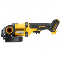 DCG440N DeWALT FLEXVOLT 54V 180 mm kampinis šlifuoklis