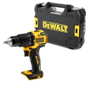 DCD709N DeWALT smūginis gręžtuvas - suktuvas