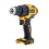 DCD708N DeWALT 18V suktuvas-gręžtuvas