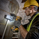 DWST83394-1 DeWALT  TOUGHSYSTEM 2.0 dėžė su permatomu dangčiu