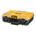 DWST83394-1 DeWALT  TOUGHSYSTEM 2.0 dėžė su permatomu dangčiu