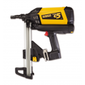 C5KIT15MM DeWALT viniakalė betonui (2x1.5 Ah)