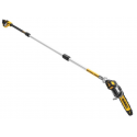 DCMPSH56KIT DeWALT 18V aukštapjovės ir gyvatvorės žirklių rinkinys