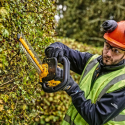 DCMPSH56KIT DeWALT 18V aukštapjovės ir gyvatvorės žirklių rinkinys