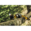 DCMPSH56KIT DeWALT 18V aukštapjovės ir gyvatvorės žirklių rinkinys