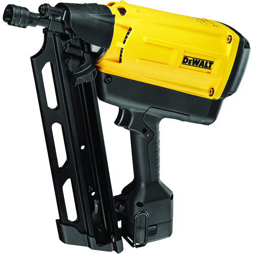 DGN9033 DeWALT viniakalė (2x1.6 Ah)