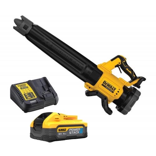 DCMBL562N DeWALT 18V lapų pūstuvas