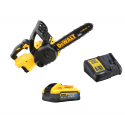 DCM565P1 DeWALT grandininis pjūklas