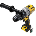 DCD999NT DeWALT 18V suktuvas - smūginis gręžtuvas