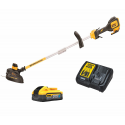 DCM561H1S DeWALT 18V žoliapjovė – trimeris (1x5.0 Ah)