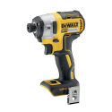 DCK422P3 DeWALT 18V combo rinkinys , 3 x 5.0 Ah lagaminas