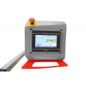 FKS400VF32GOLD_400 Holzmann formatinio pjovimo staklės