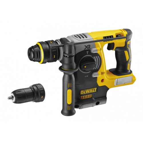 DCH274N DeWALT 18V akumuliatorinis perforatorius