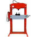 WP50ECO Holzmann hidraulinis presas 50t