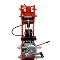 WP50ECO Holzmann hidraulinis presas 50t