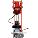 WP75ECO hidraulinis presas 75t