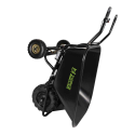 ZI-EWB300-160L Zipper elektrinis karutis (1x6.0 Ah)