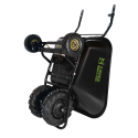 ZI-EWB300-160L Zipper elektrinis karutis (1x6.0 Ah)