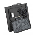 SP60W Zipper saulės baterija 60W