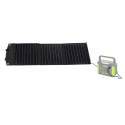 SP60W Zipper saulės baterija 60W