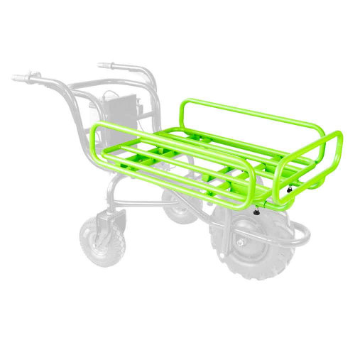 EWB150-100LTR karučio transportavimo rėmas