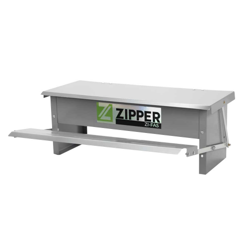 ZI-FA5 Zipper automatinė lesyklėlė