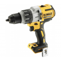 Akumuliatorinis suktuvas DCD996P2 DeWALT | IrankisPlius.lt