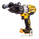 Akumuliatorinis suktuvas DCD996P2 DeWALT | IrankisPlius.lt
