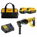 DCH133N DeWALT perforatorius (nuogas)