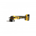 DCG405P2 DeWALT kampinis šlifuoklis