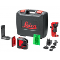 Leica Lino L2G-1 lazerinis nivelyras