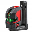 Leica Lino L2G-1 lazerinis nivelyras