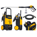 DXPW002E DeWALT 2700W aukšto slėgio plovykla