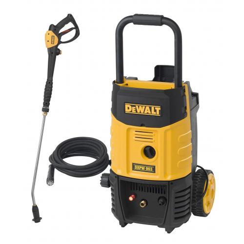 DXPW003E DeWALT aukšto slėgio plovykla 2900W