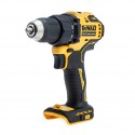 DCF900N DeWALT 18V smūginis veržliasukis 1/2"