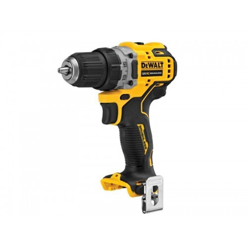 DCD701N DeWALT 12V kompaktiškas suktuvas-gręžtuvas