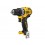 DCD701N DeWALT 12V kompaktiškas suktuvas-gręžtuvas