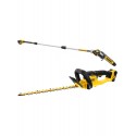 DCMPSH56KIT DeWALT 18V aukštapjovės ir gyvatvorės žirklių rinkinys